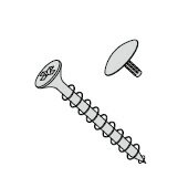 ノダ　連結ネジ　【P-729】玄関収納用　入数：4