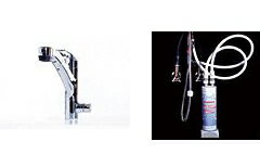 楽天市場】ヤンマー 浄水器 カートリッジ ywc35の通販 楽天市場】ヤンマー 浄水器 カートリッジ ywc35の通販