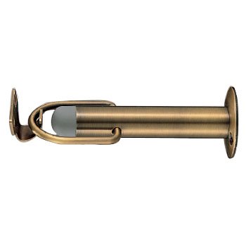 シロクマ アオリ付グランド戸当り ホワイト 【RB-61】【メーカー直送のみ・代引き不可・NP後払い不可】