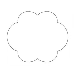 シロクマ サインプレート 【NP-106A】【メーカー直送のみ・代引き不可・NP後払い不可】