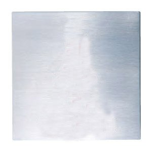 シロクマ No.0［無 地］ ヘアーライン 【NS-300-0】【メーカー直送のみ・代引き不可・NP後払い不可】