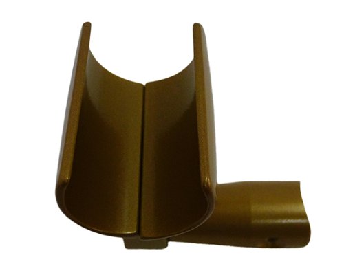 シロクマ ブラケット固定ネジ　【FF-5】　A3.5×16　アンバー