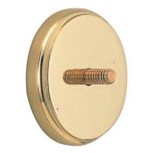 シロクマ 丸座 クローム 【PB-38】