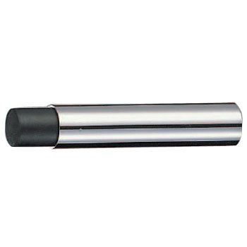 Interior Accessories - シロクマ スリム円筒戸当り 90mm 金 【RB-3】