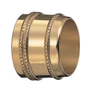 シロクマ セラーソケット 32Φ用 金 【PB-12】【メーカー直送のみ・代引き不可・NP後払い不可】(3)