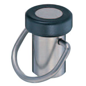 シロクマ アオリ付リベラル戸当り 45mm 仙徳 【RB-49】【メーカー直送のみ・代引き不可・NP後払い不可】