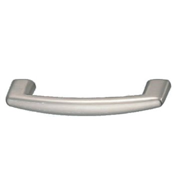 シロクマ ラスカルハンドル 120mm ホワイト 【HZ-50】