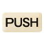   PUSH  NP-13-1