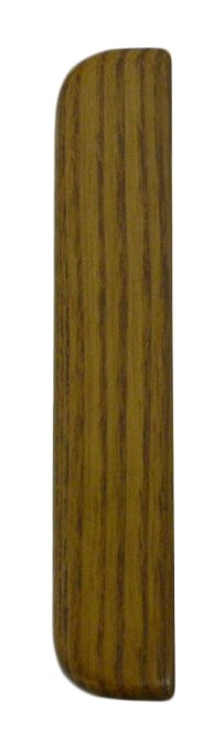 シロクマ 木口化粧材 80mm ミディアムオーク 【BR-922】(3)