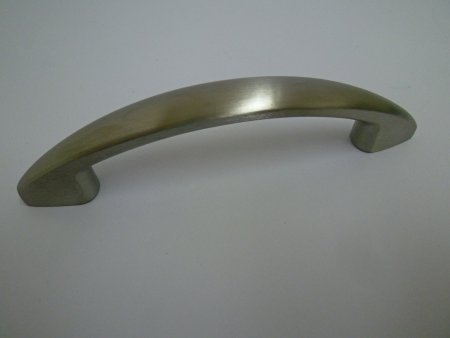 シロクマ クラブハンドル 96mm ヘアーライン 【HL-15】【メーカー直送のみ・代引き不可・NP後払い不可】(3)