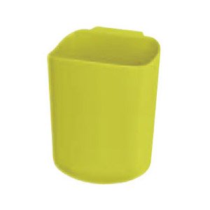 シロクマ ウォールポケットViola LL ローズ 【C-501T】