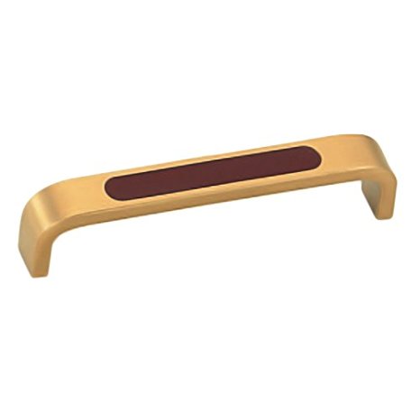 シロクマ エポックハンドル 小小 白仙徳／ワインカラー 【HB-28】