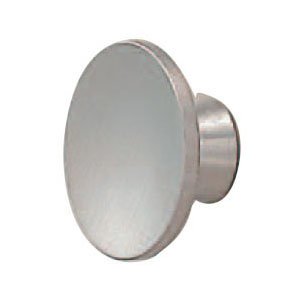 シロクマ 盃ツマミ 大 ホワイト 【KB-7】