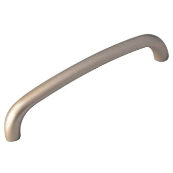 シロクマ ユビキタスハンドル 60mm パールゴールド塗装 【HZ-64】(3)