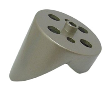 シロクマ ユニバーサルブラケットBB座 シルバー 【BR-186】