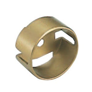 シロクマ 32φ用変換ハブ（BR-115用） 32Φ AG 【BR-117】(3)