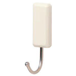 シロクマ eフックJ形 M アイボリ 【C-3M】