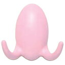 シロクマ たまごフックツイン M ピンク 【C-11U】