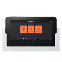 ナスタ Nasta インターホン タブレット 単品 KS-DP01T-W