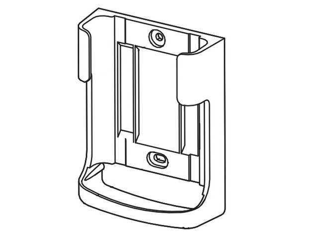 パナソニック Panasonic シーリングファン リモコンホルダー SKP708017