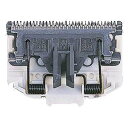 パナソニック Panasonic スキカル らくらく ショートヘアー 替刃 ER934-H