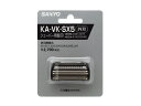 パナソニック Panasonic 旧サンヨー SANYO 男性用シェーバー替刃 外刃 6192032461
