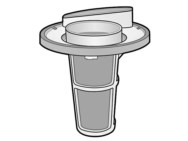 パナソニック Panasonic 掃除機 フィルター AMV72K-MB0V