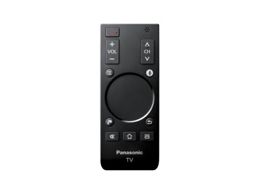 パナソニック Panasonic 液晶テレビ 音声タッチパッド リモコン N2QBYA000010 パナソニック Panasonic 液晶テレビ 音声タッチパッド リモコン N2QBYA000010