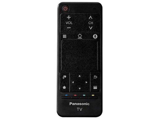 パナソニック Panasonic 液晶テレビ ビエラ VIERA 音声タッチパッド リモコン N2QBYA000017 パナソニック Panasonic 液晶テレビ ビエラ VIERA 音声タッチパッド リモコン N2QBYA000017