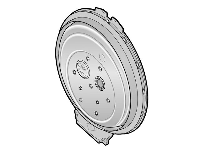 パナソニック Panasonic 可変圧力IHジャー炊飯器 ふた加熱板 ARB96-G97JPU