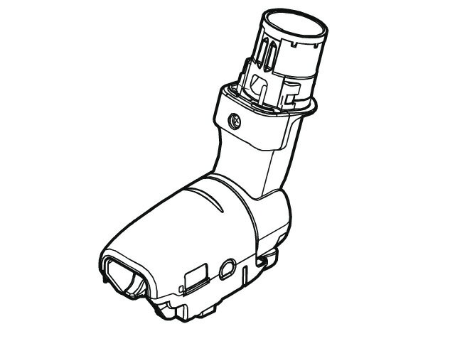 パナソニック Panasonic 電気掃除機 子ノズル AMV88R-J707
