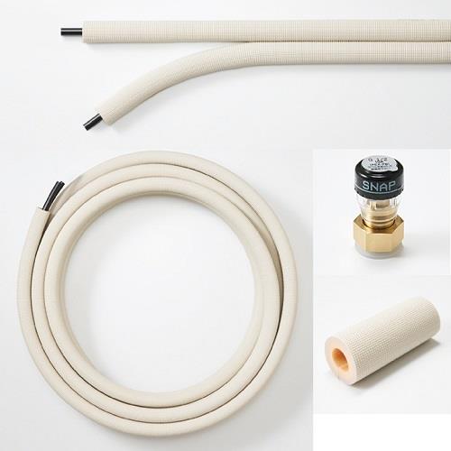 リビラック エコユニーク配管パック ユニオン継手仕様 BREUJ1010-SET