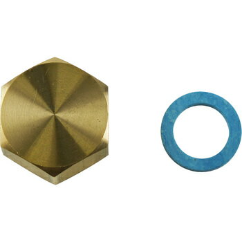 リビラック 樹脂管用止水ナット 1/2 SN-13