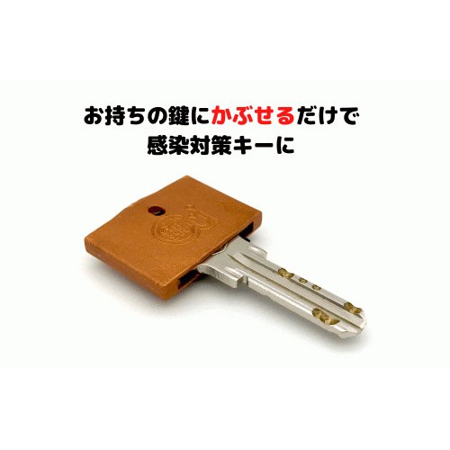 ゆうパケット対応可 第一精工舎 Plapper プラッパー キーレバー 銅配合特殊プラスチック C-03P D-21Pの後継品