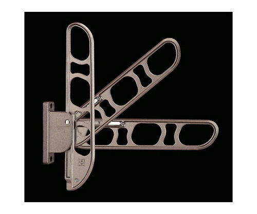 【単品7個セット】LK029グリップハンガー3本組 アイセン(代引不可)【送料無料】