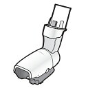 パナソニック Panasonic 電気掃除機 子ノズル AVV88R-V007