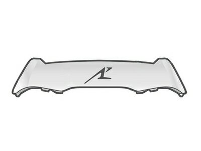 パナソニック Panasonic メンズシェーバー ラムダッシュ 外刃フレーム ESLV9ES0047