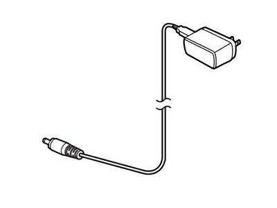 ѥʥ˥å Panasonic ǥ磻쥹饦ɥإåɥۥ ACץ SVKV000001 RFX9300θ