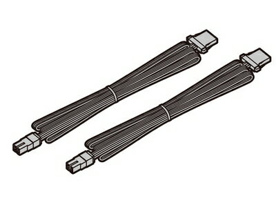 パナソニック Panasonic オーディオ スピーカーコード 約3m RFA3668