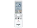 パナソニック Panasonic インバーター冷暖房除湿タイプ ルームエアコン エオリア Eolia リモコン ACRA75C22210X