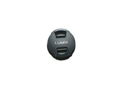 ゆうパケット対応可 パナソニック Panasonic デジタル一眼カメラ LUMIX ルミックス レンズキャップ VYF3201