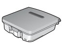 パナソニック Panasonic 可変圧力IHジャー炊飯器 蒸気ふた ARC00-L71E0U
