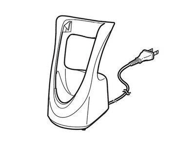 パナソニック Panasonic メンズグルーミング ヒゲトリマー ACアダプター ESSL21K7657