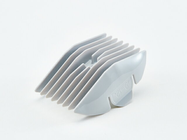 パナソニック Panasonic 家庭用散髪器具 カットモード 刈り高さアタッチメントB 9mm/12mm ER511H7408 ER511H7407の後継品