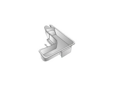 パナソニック Panasonic ビルトイン電気オーブンレンジ 排水トレー ビルトインオーブンレンジ用 A4884-..