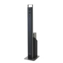 パナソニック Panasonic イーブロックスタンド e-block 専用充放電器 PQEB103A