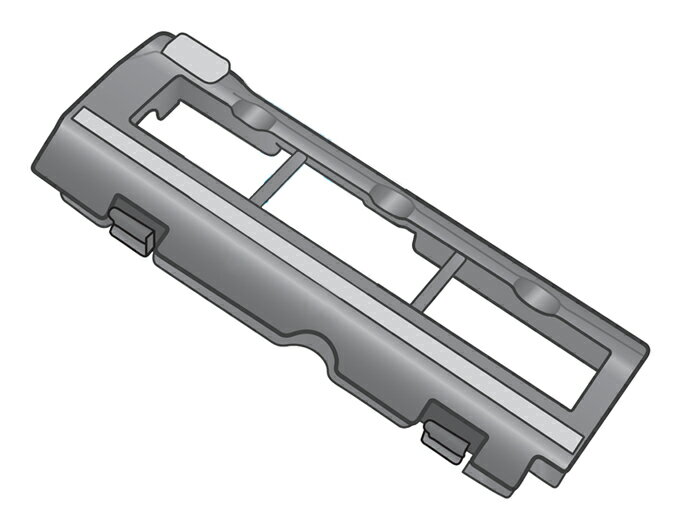 パナソニック Panasonic【AVV97R-RA0K】ロボット掃除機 ルーロ RULO ブラシカバー