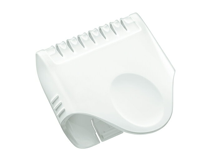 パナソニック Panasonic ヘアカッター メンズヘアーカッター スキ刈りアタッチメント ERGC11W7477