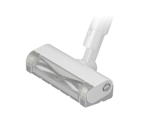パナソニック Panasonic 充電式掃除機 パワーコードレス POWER CORDLESS 床用ノズル ホワイト AVA85P-000W パナソニック Panasonic 充電式掃除機 パワーコードレス POWER CORDLESS 床用ノズル ホワイト AVA85P-000W