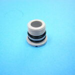 パナソニック Panasonic 洗面ドレッシング 吐水口ナット CQ03JJA04Z